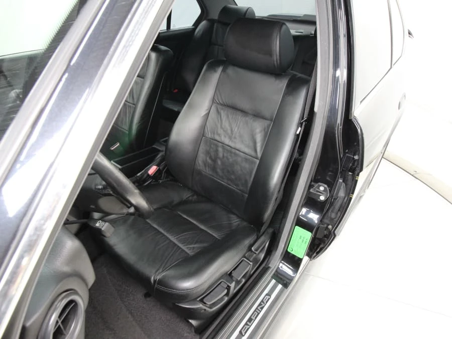 1995 BMW Alpina B10 - Image 28 of 31