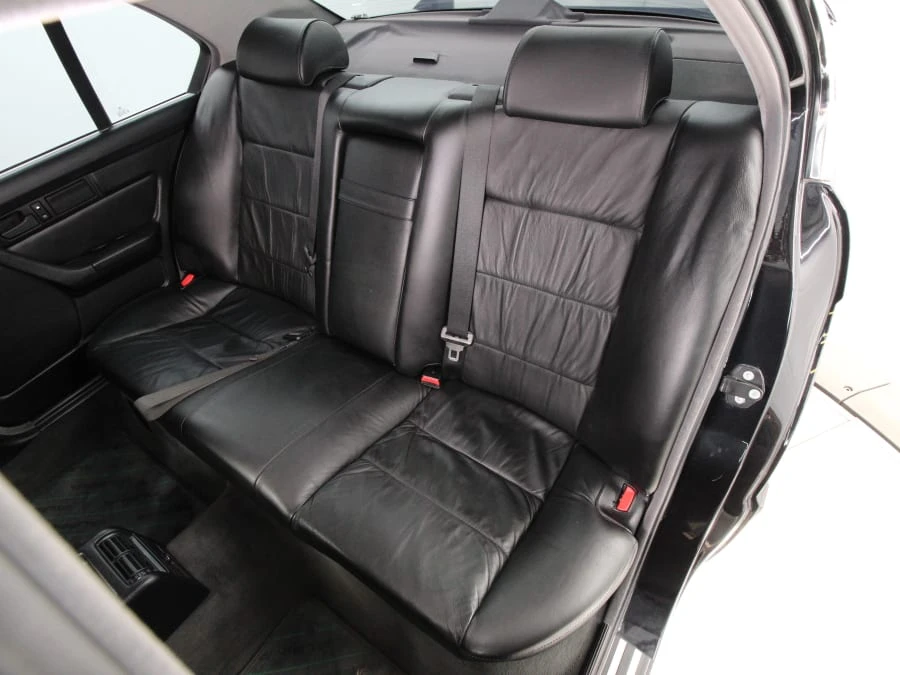 1995 BMW Alpina B10 - Image 26 of 31