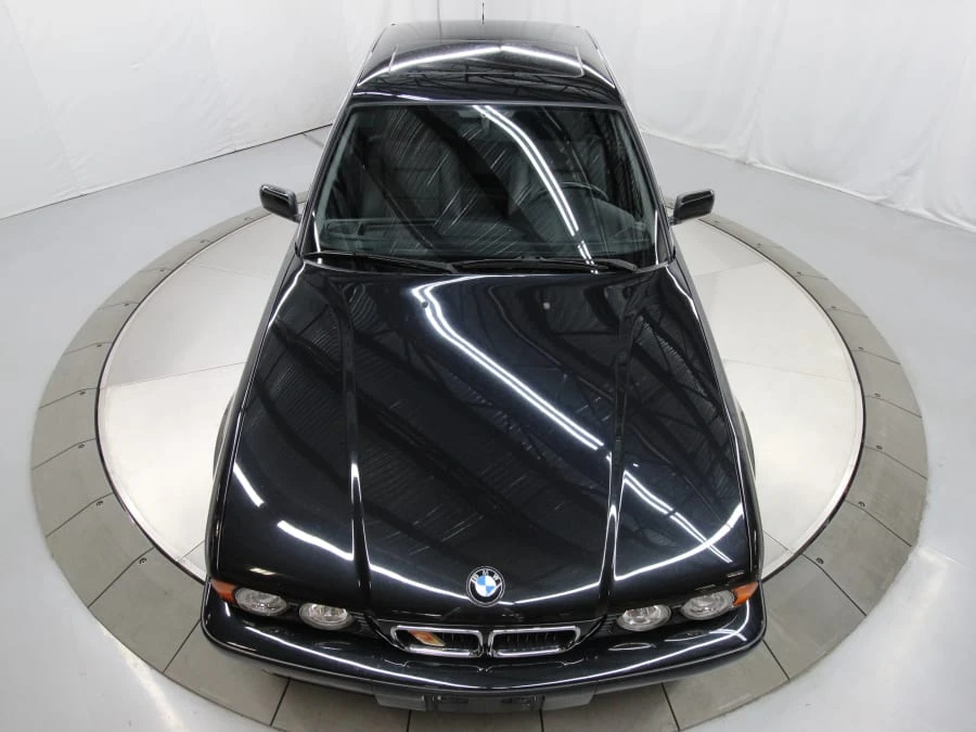 1995 BMW Alpina B10 - Image 16 of 31