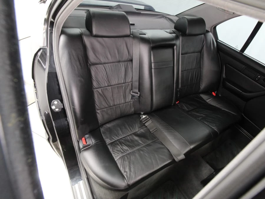 1995 BMW Alpina B10 - Image 27 of 31