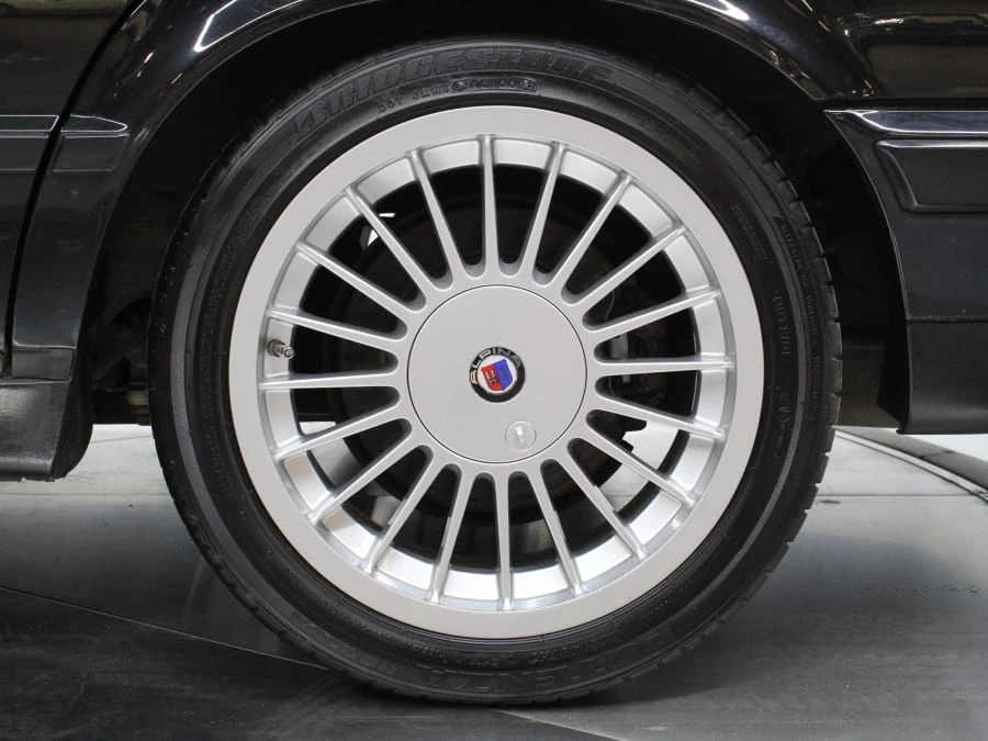 1995 BMW Alpina B10 - Image 15 of 31