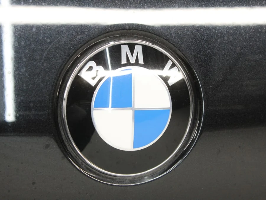 1995 BMW Alpina B10 - Image 19 of 31