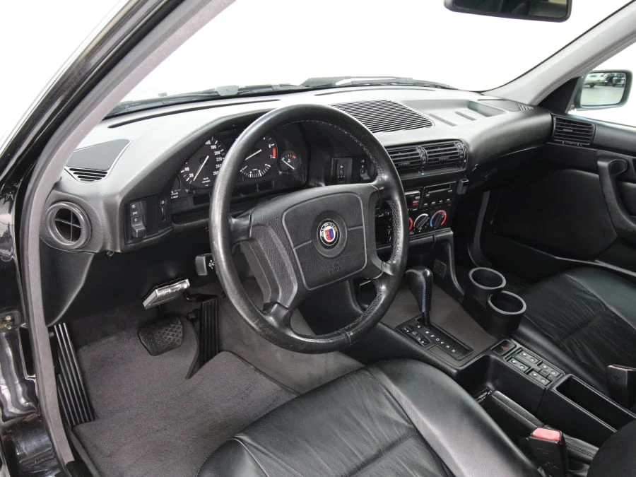 1995 BMW Alpina B10 - Image 23 of 31