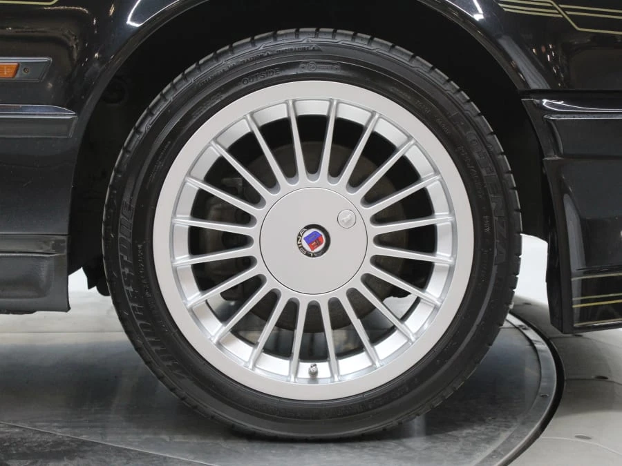 1995 BMW Alpina B10 - Image 10 of 31