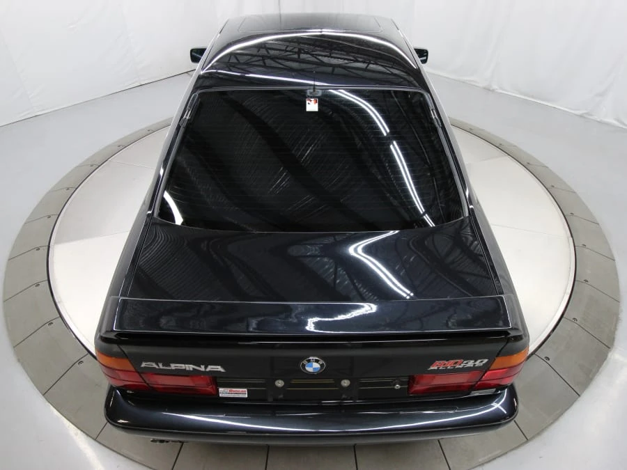 1995 BMW Alpina B10 - Image 14 of 31