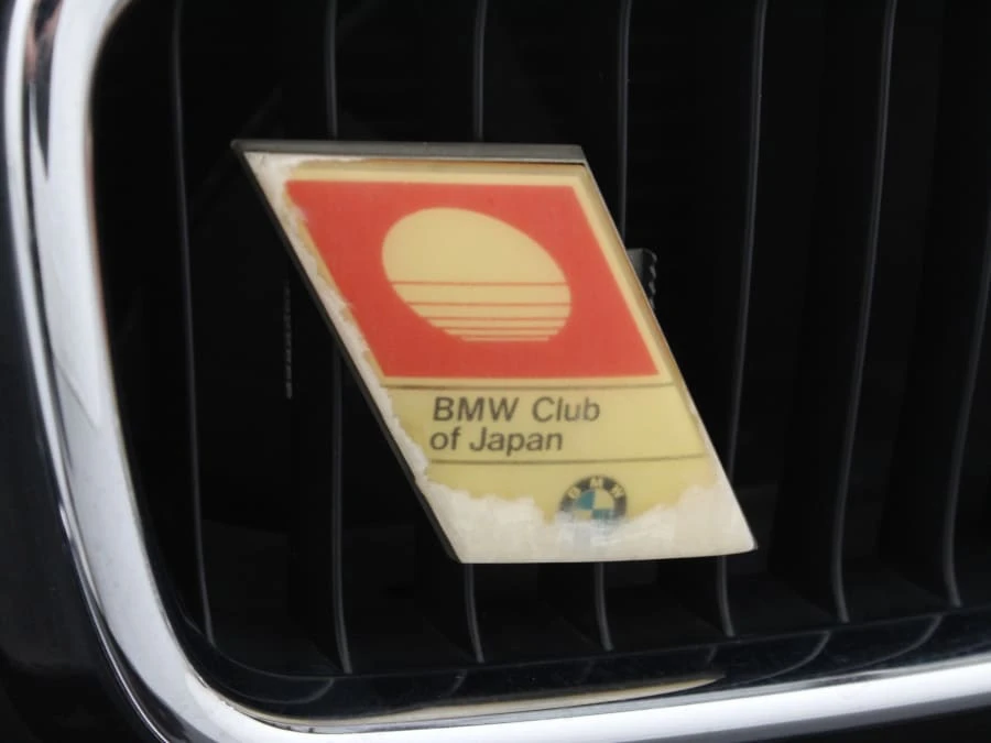 1995 BMW Alpina B10 - Image 9 of 31