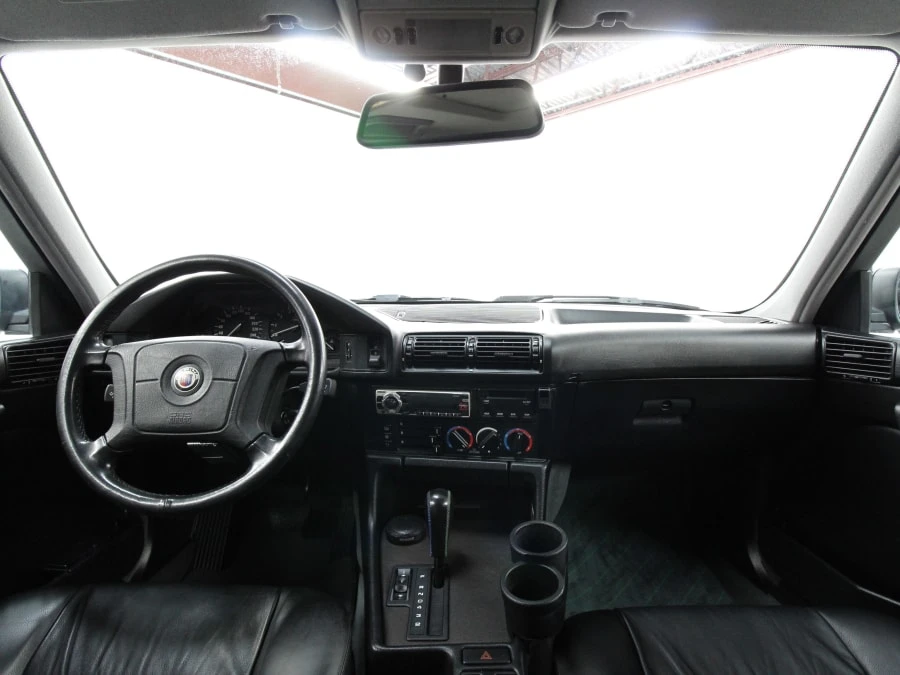 1995 BMW Alpina B10 - Image 31 of 31