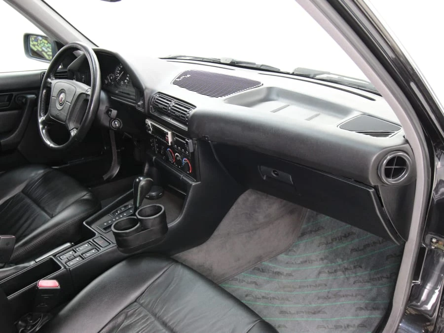 1995 BMW Alpina B10 - Image 20 of 31