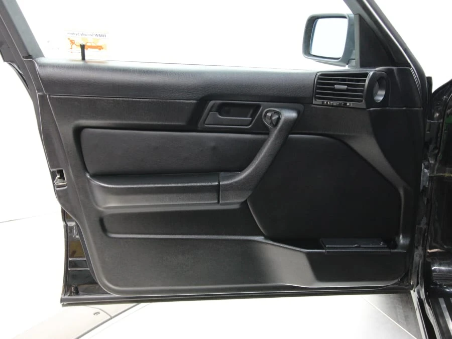 1995 BMW Alpina B10 - Image 25 of 31