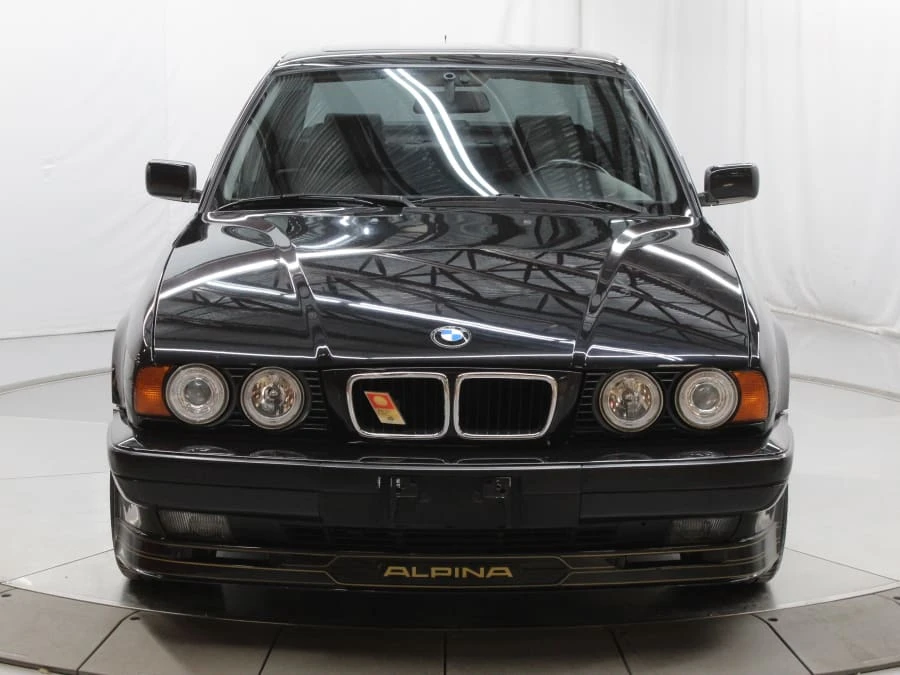1995 BMW Alpina B10 - Image 4 of 31