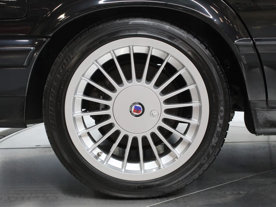 1995 BMW Alpina B10 - Image 13 of 31
