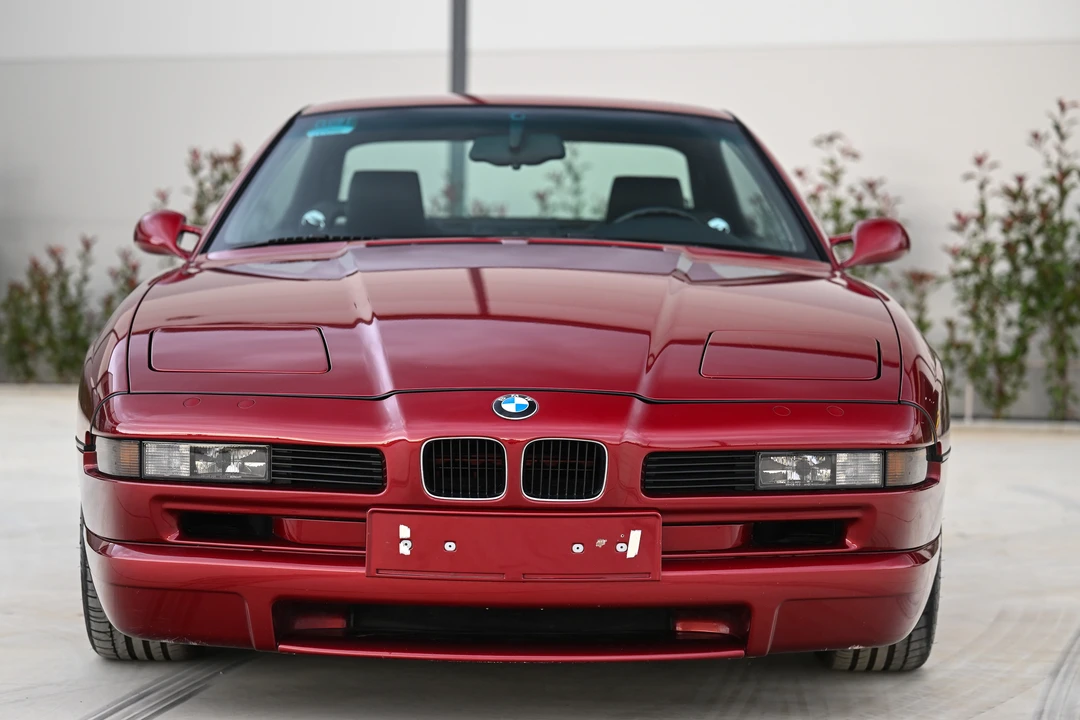 1995 BMW E31 850CSi - Image 3 of 31