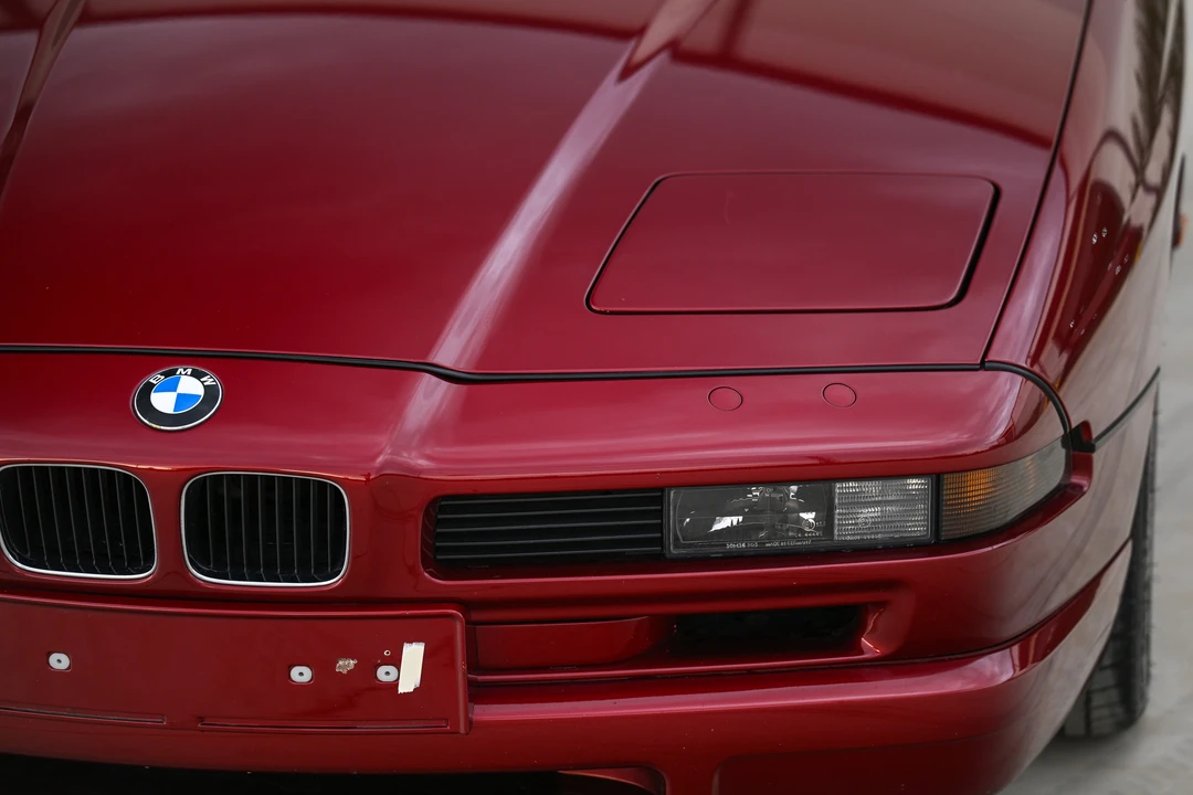 1995 BMW E31 850CSi - Image 13 of 31