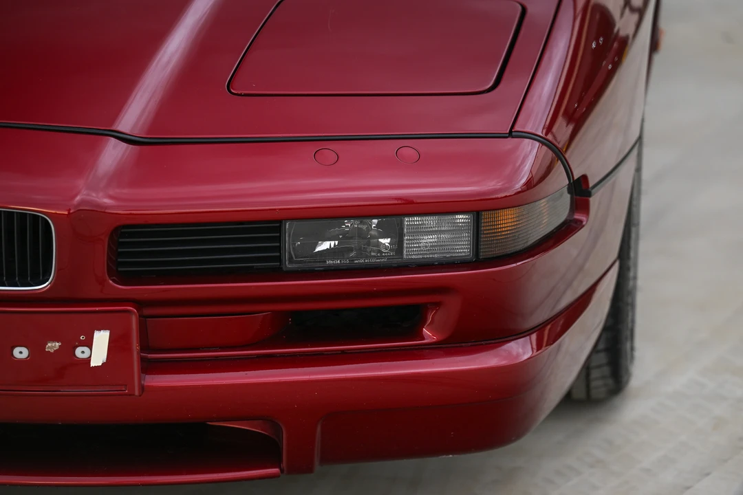 1995 BMW E31 850CSi - Image 14 of 31