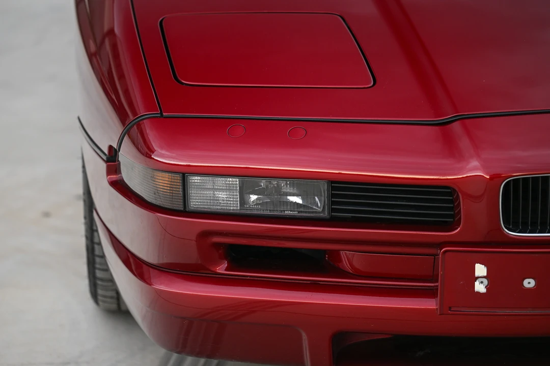 1995 BMW E31 850CSi - Image 15 of 31