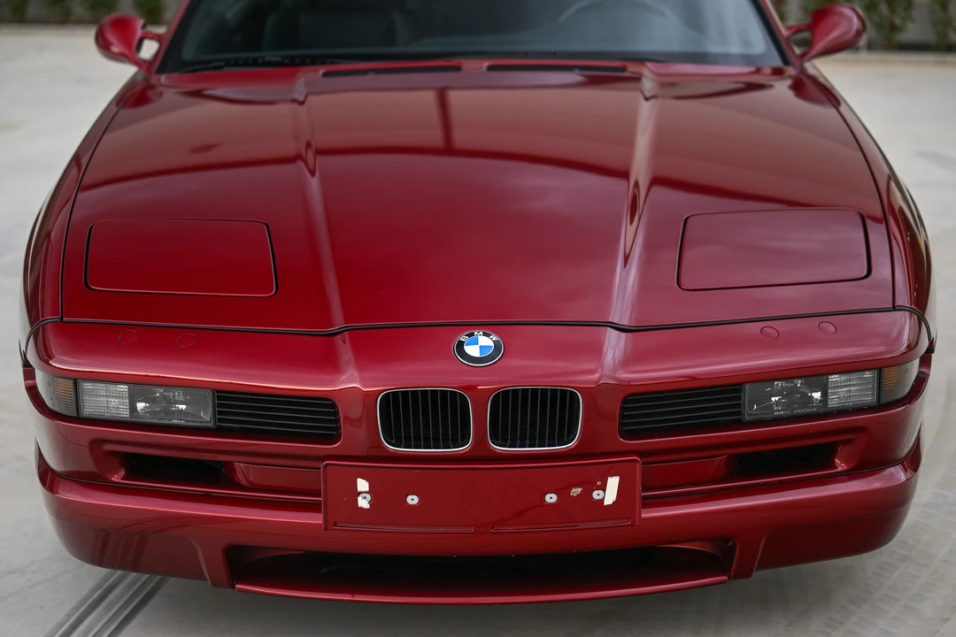 1995 BMW E31 850CSi - Image 16 of 31