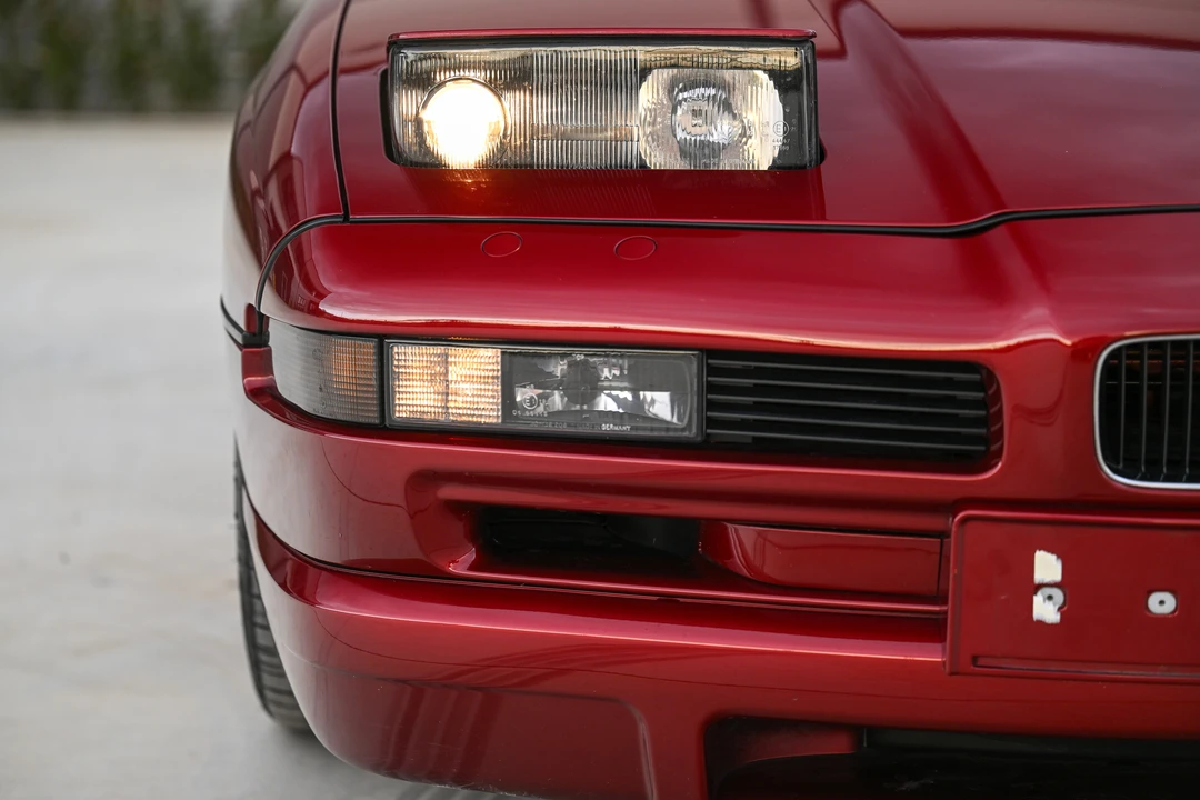1995 BMW E31 850CSi - Image 18 of 31