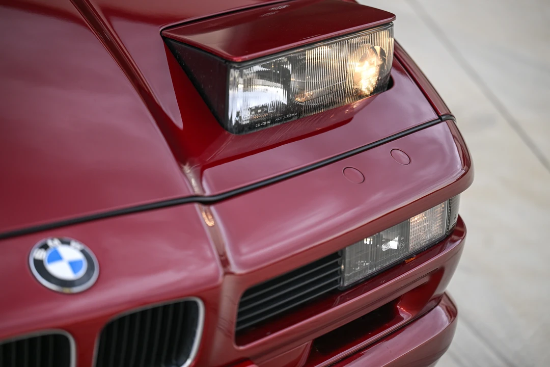 1995 BMW E31 850CSi - Image 19 of 31