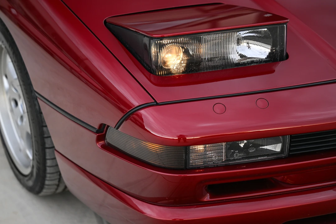 1995 BMW E31 850CSi - Image 20 of 31