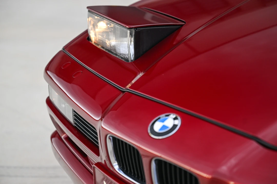 1995 BMW E31 850CSi - Image 21 of 31