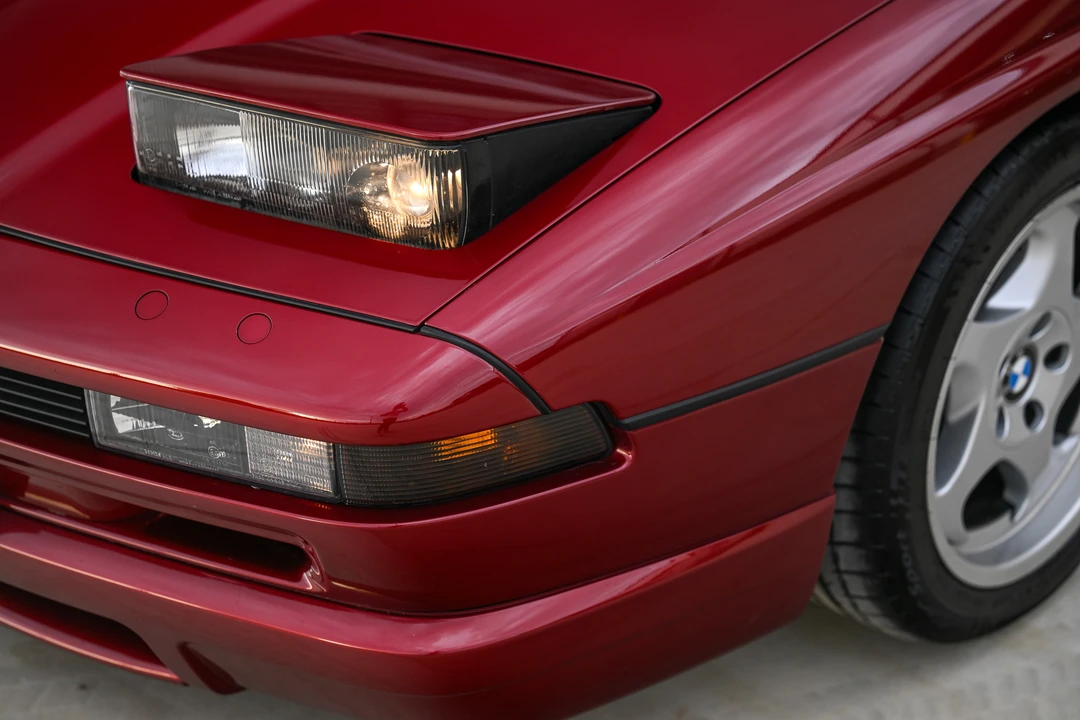 1995 BMW E31 850CSi - Image 22 of 31