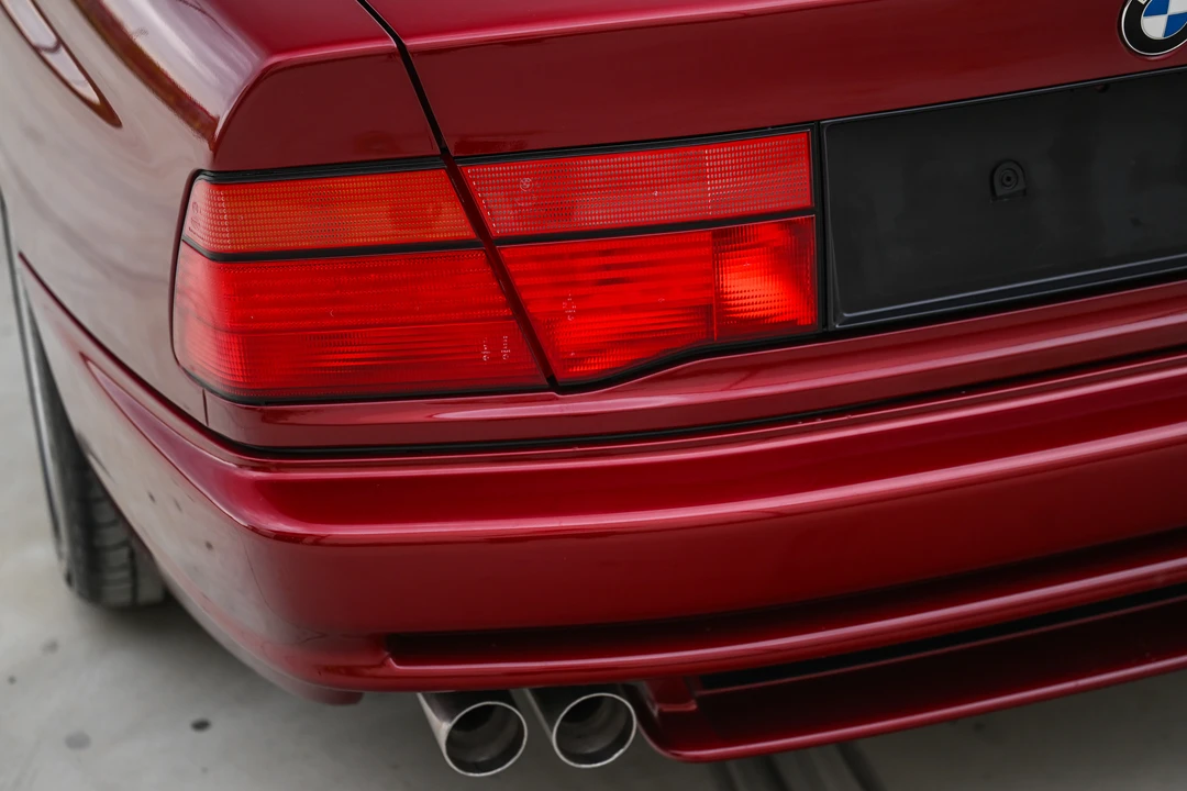 1995 BMW E31 850CSi - Image 23 of 31