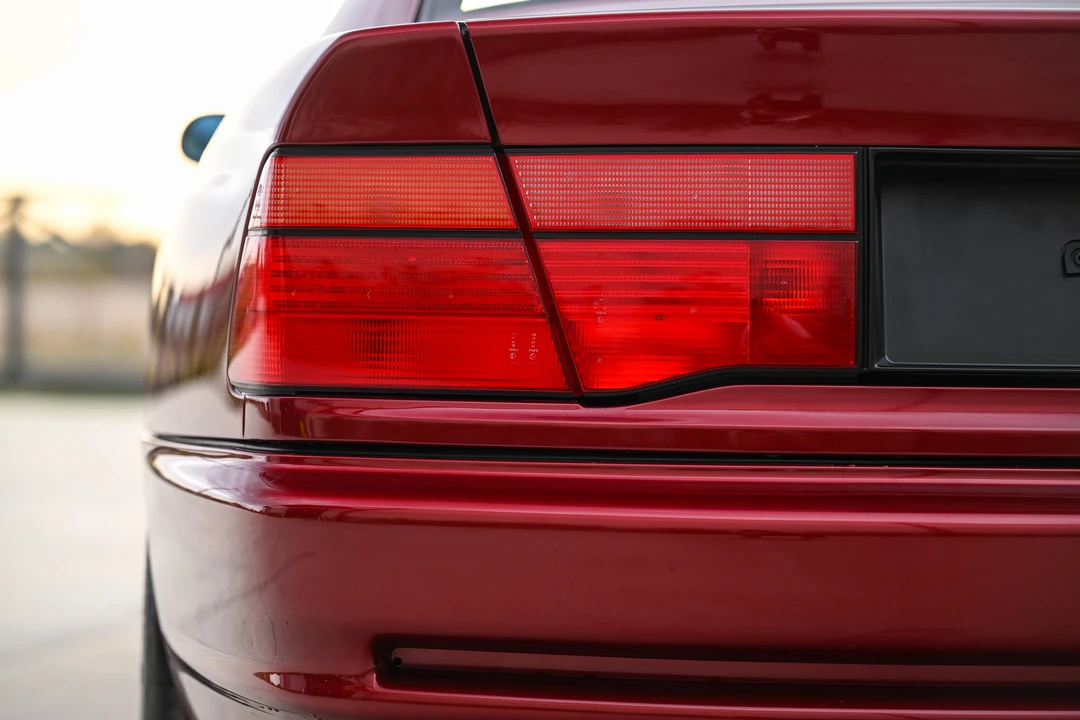 1995 BMW E31 850CSi - Image 26 of 31