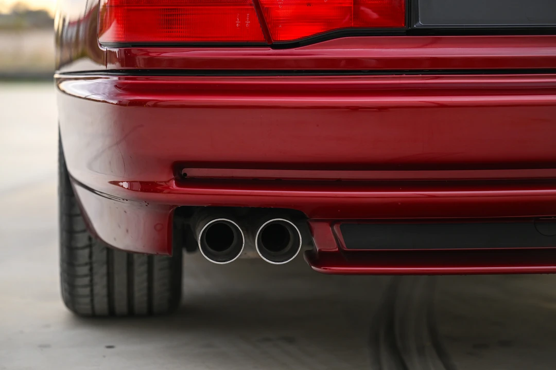 1995 BMW E31 850CSi - Image 27 of 31