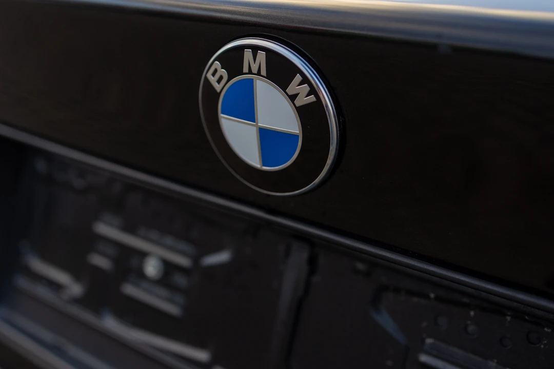 1995 BMW E31 850CSi - Image 25 of 31