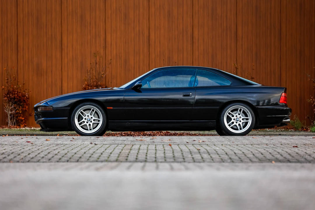 1995 BMW E31 850CSi - Image 5 of 31