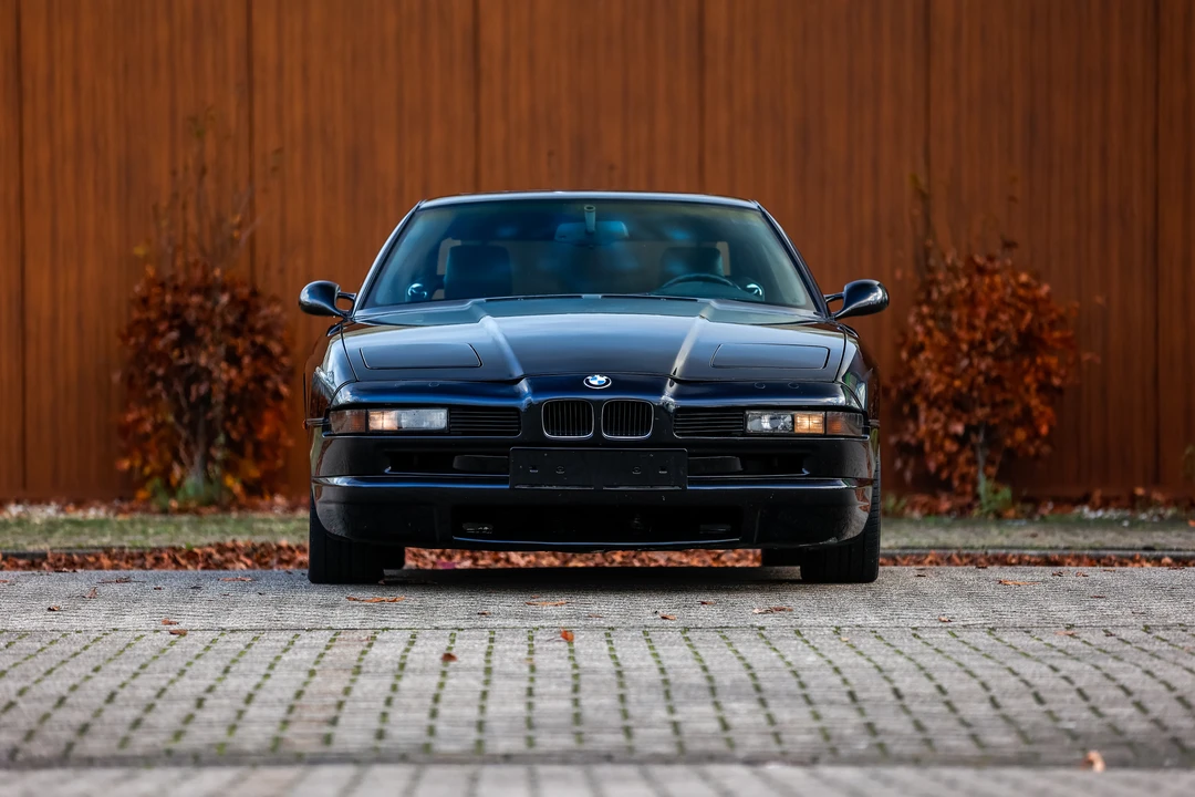 1995 BMW E31 850CSi - Image 3 of 31