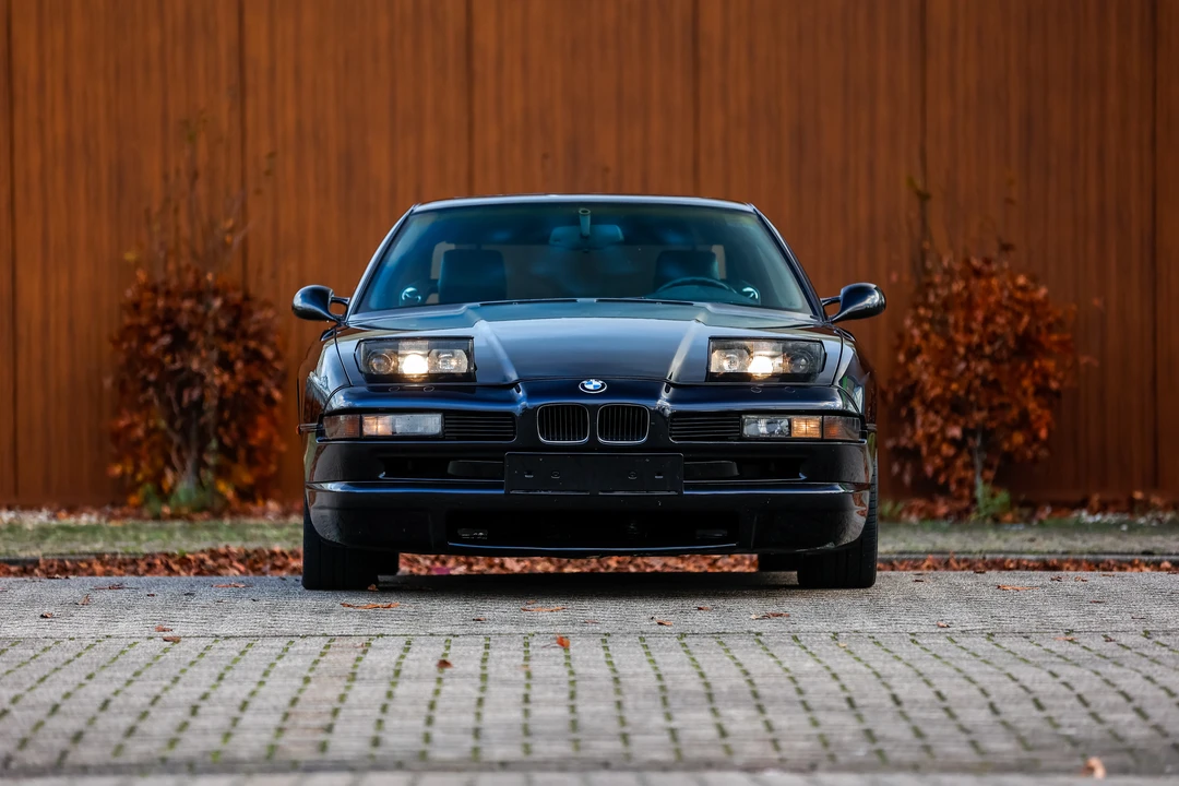 1995 BMW E31 850CSi - Image 11 of 31