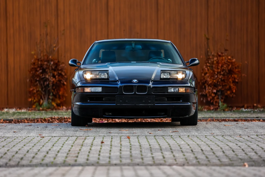 1995 BMW E31 850CSi - Image 12 of 31