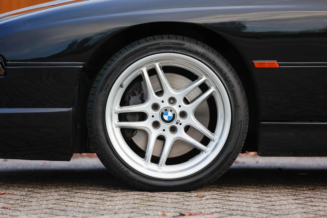 1995 BMW E31 850CSi - Image 30 of 31