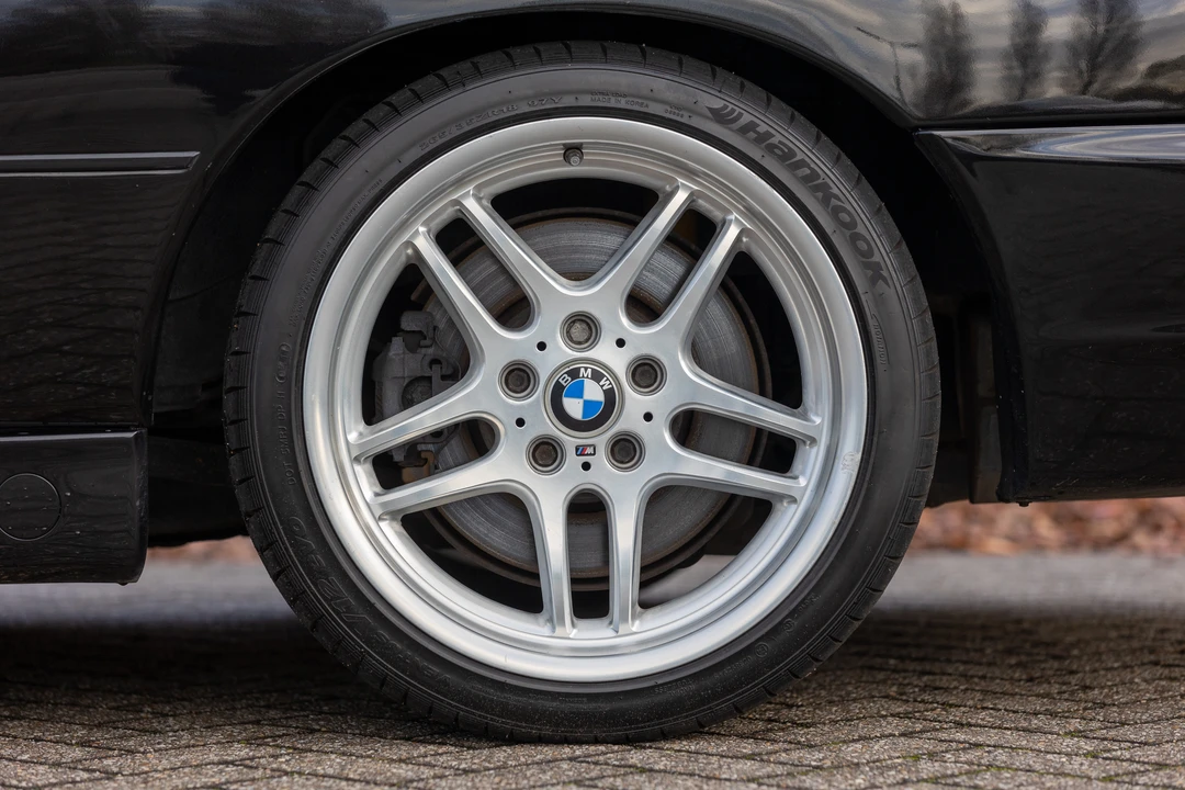 1995 BMW E31 850CSi - Image 31 of 31