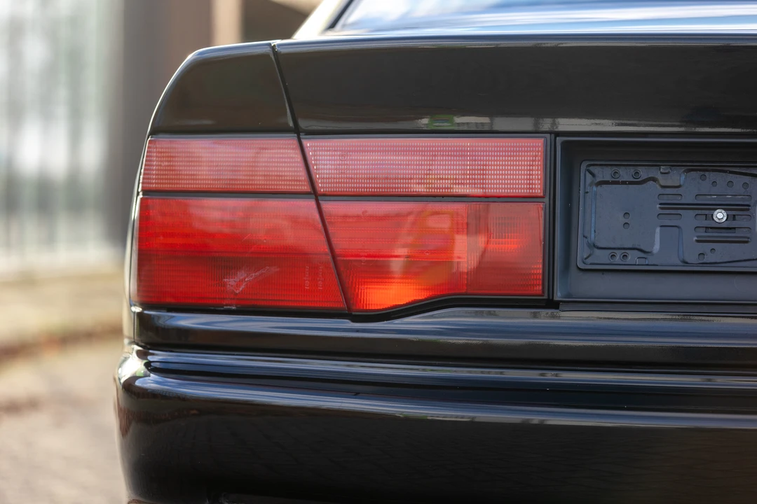 1995 BMW E31 850CSi - Image 18 of 31