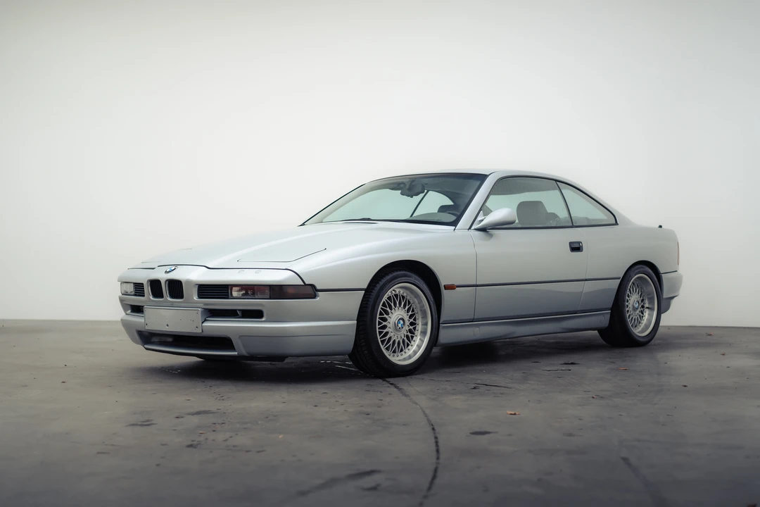 1995 BMW E31 850CSi - Image 10 of 31