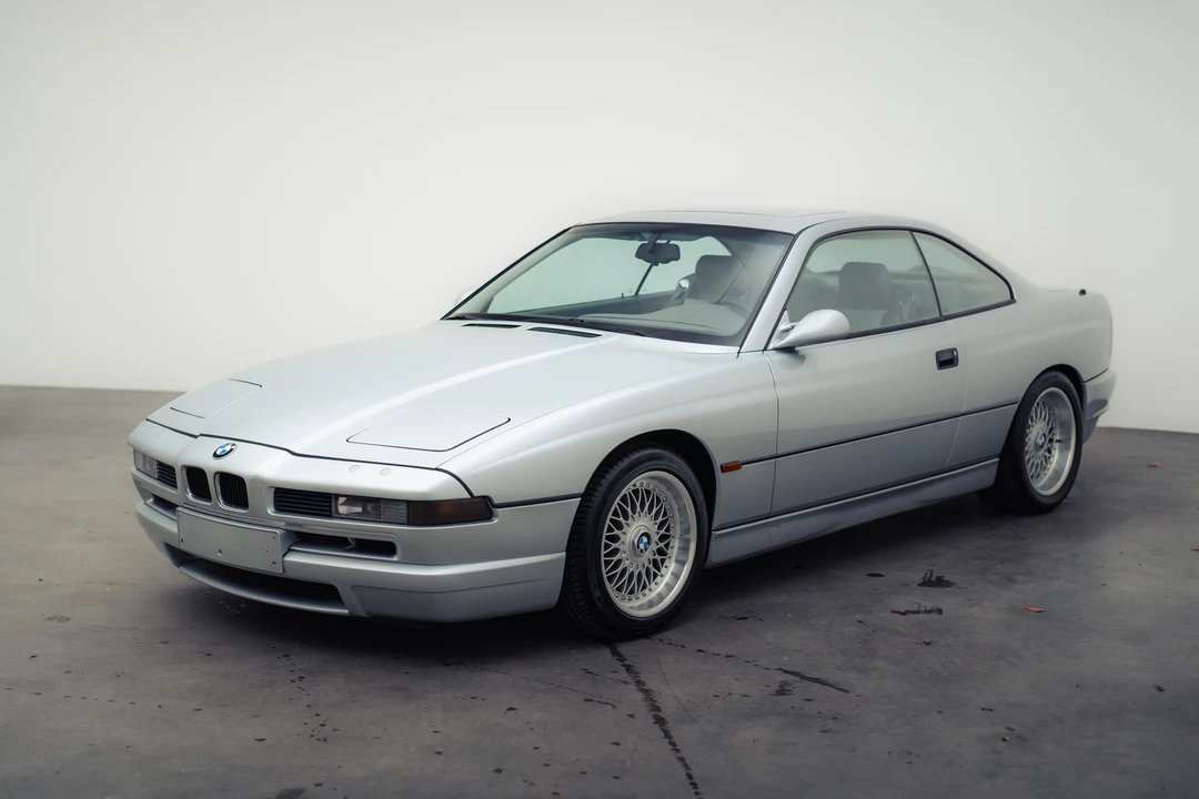 1995 BMW E31 850CSi - Image 11 of 31
