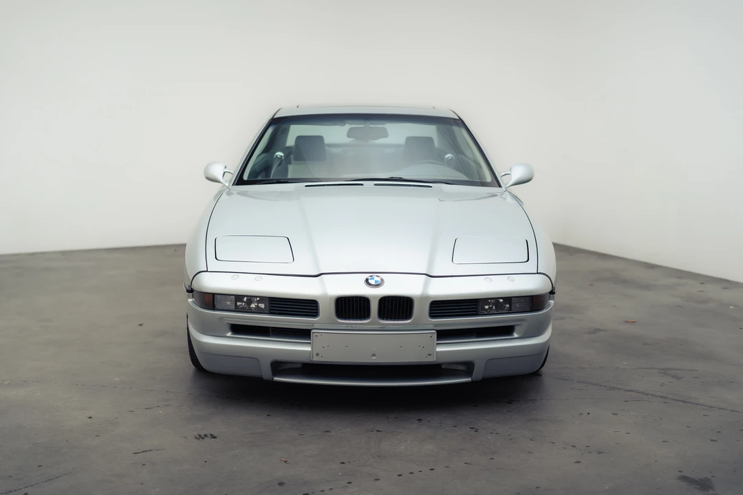 1995 BMW E31 850CSi - Image 2 of 31