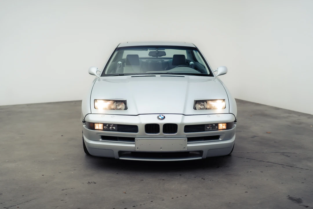 1995 BMW E31 850CSi - Image 9 of 31