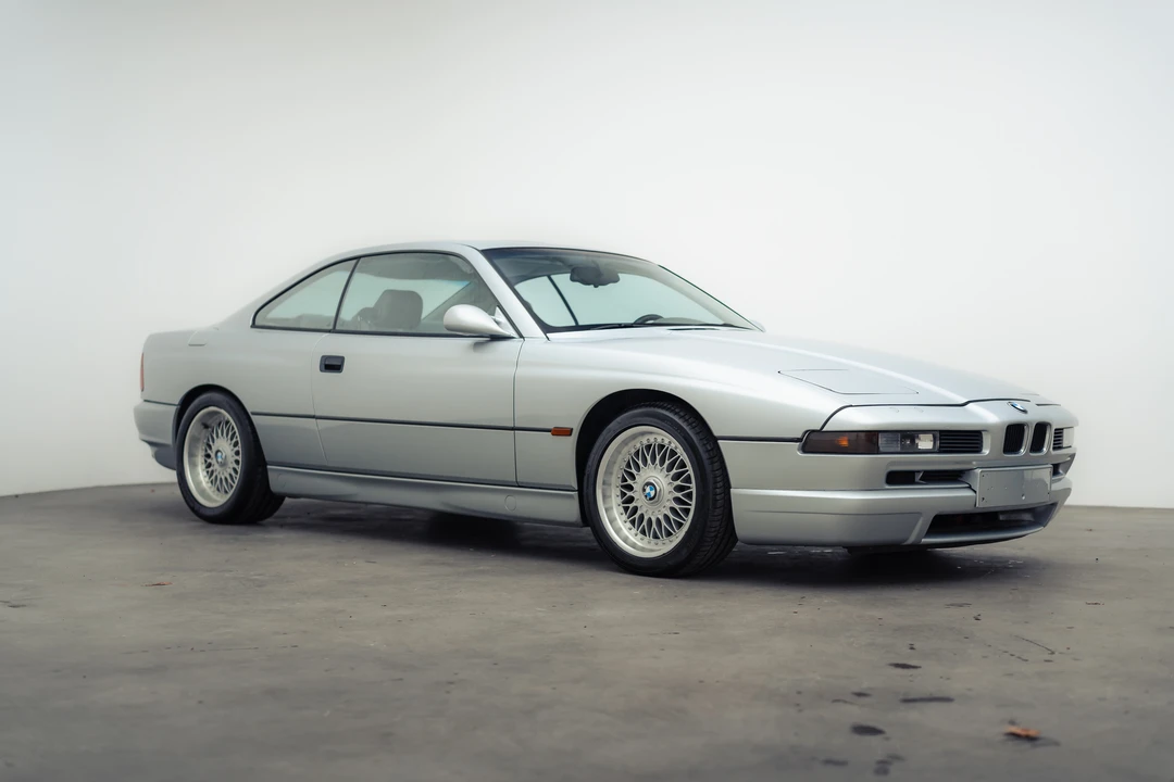 1995 BMW E31 850CSi - Image 12 of 31
