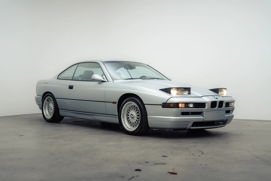 1995 BMW E31 850CSi - Image 8 of 31