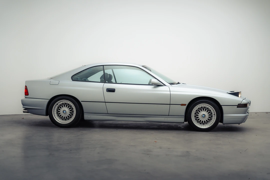 1995 BMW E31 850CSi - Image 13 of 31