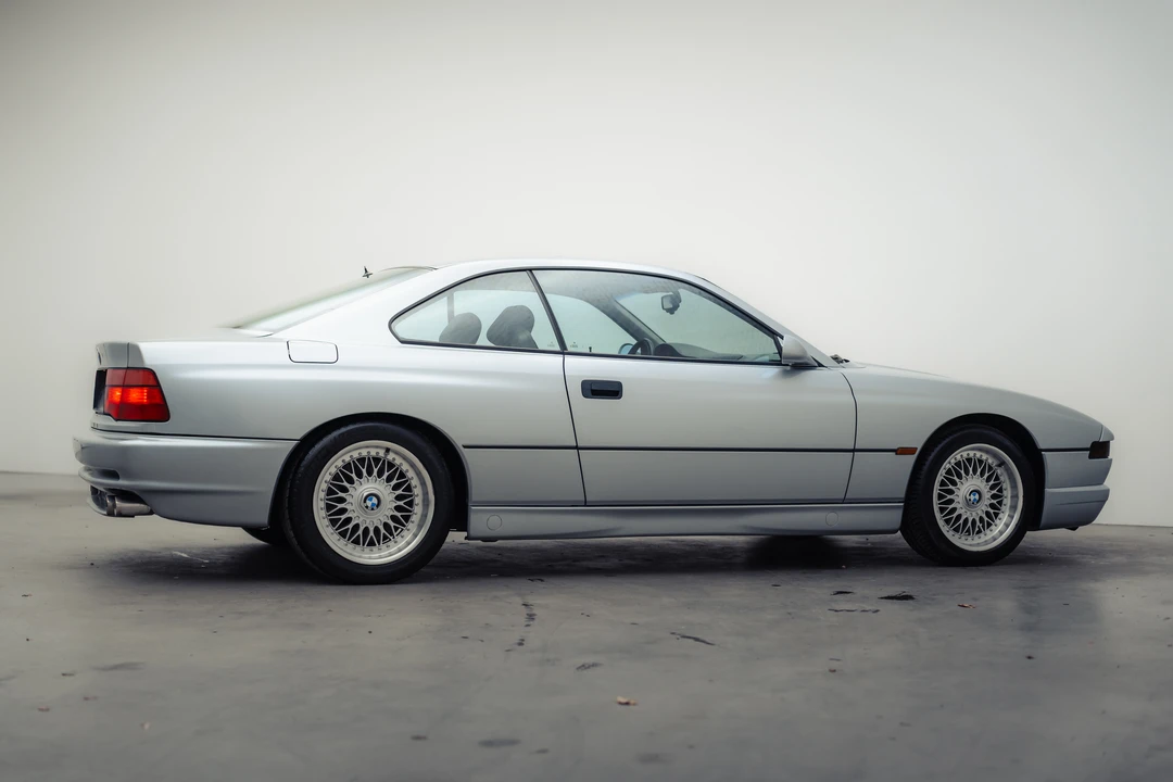 1995 BMW E31 850CSi - Image 14 of 31