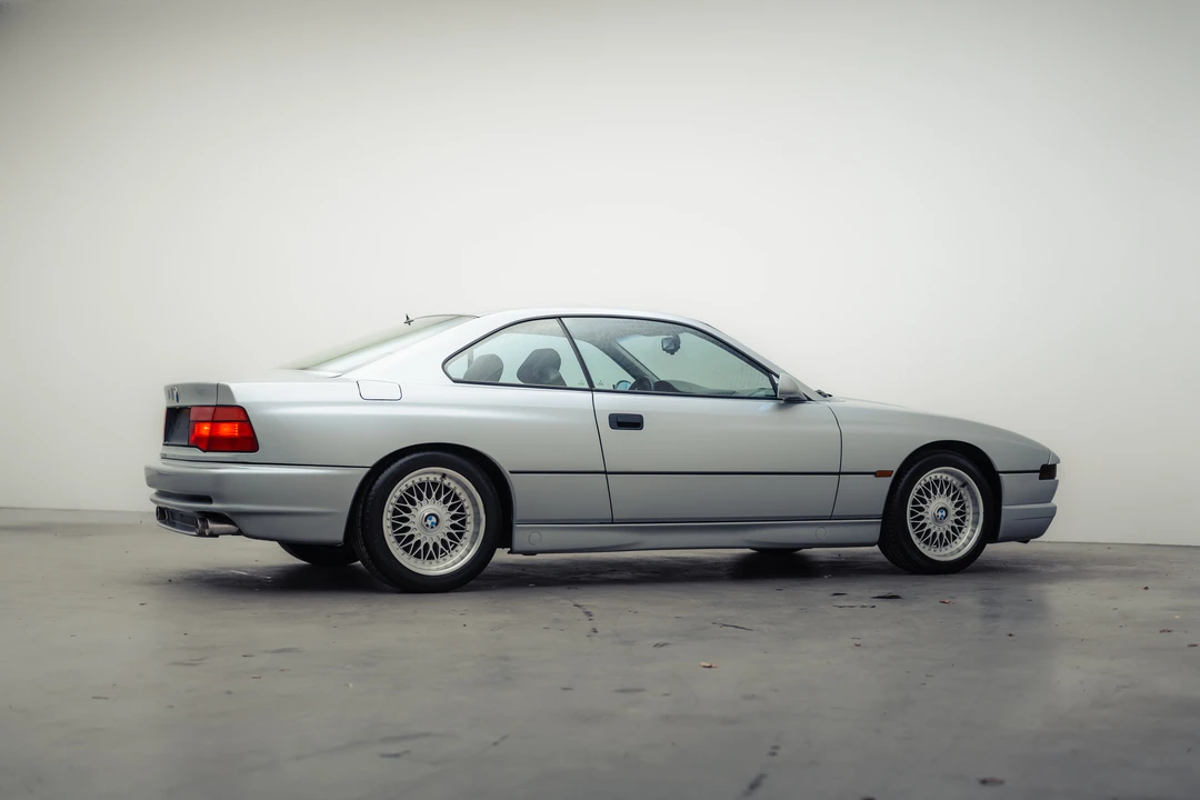1995 BMW E31 850CSi - Image 7 of 31