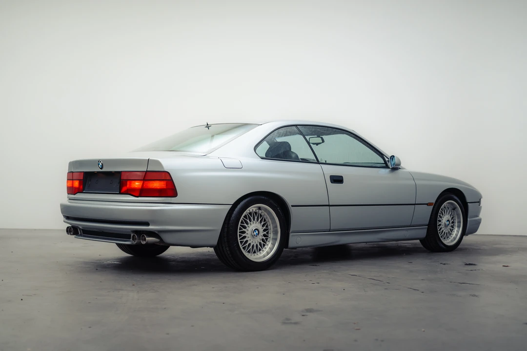 1995 BMW E31 850CSi - Image 6 of 31