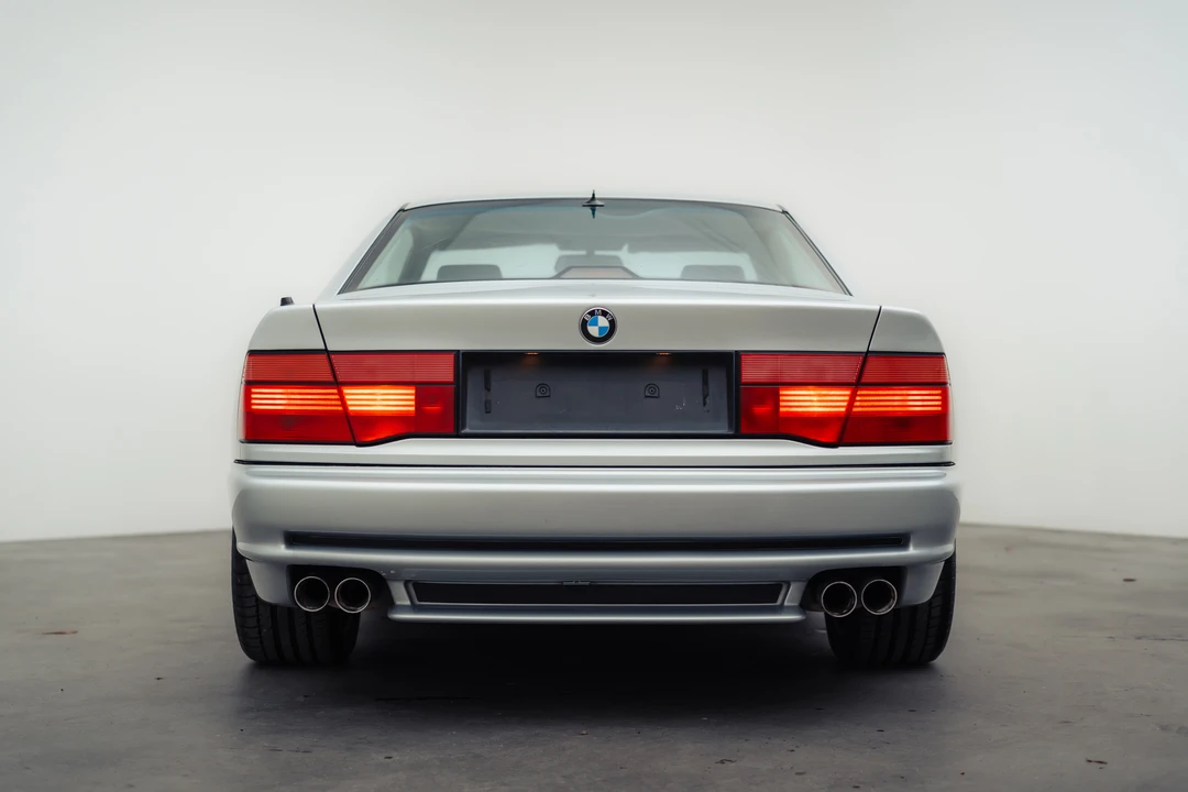 1995 BMW E31 850CSi - Image 5 of 31