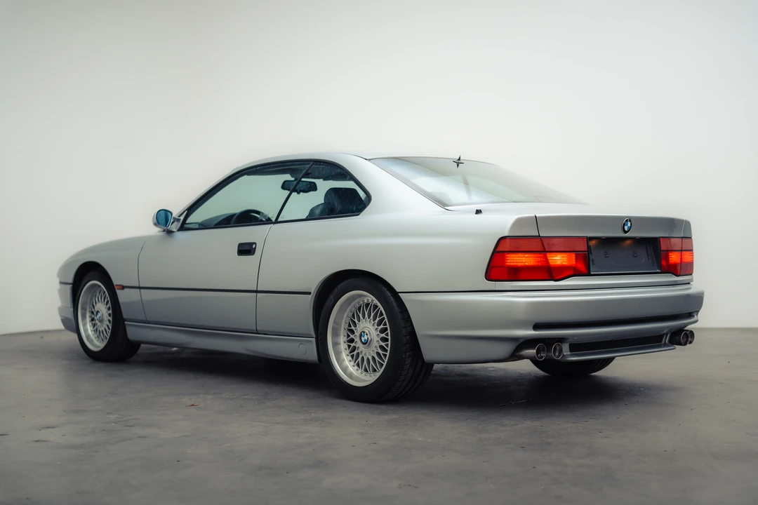 1995 BMW E31 850CSi - Image 4 of 31