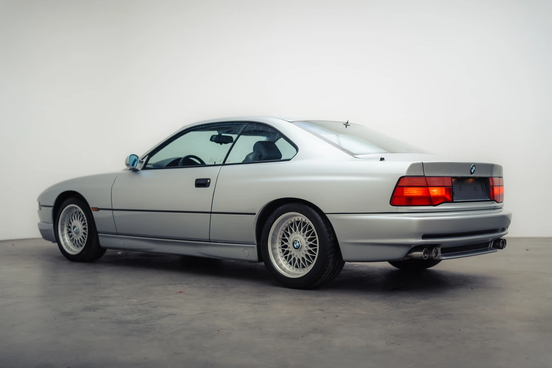 1995 BMW E31 850CSi - Image 15 of 31