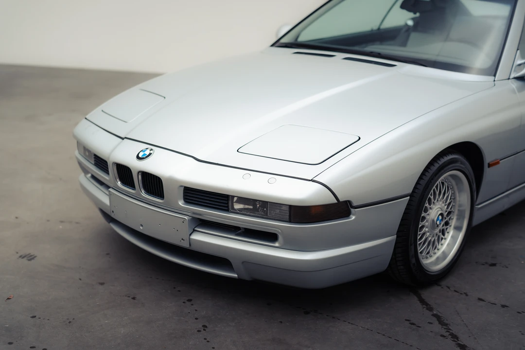1995 BMW E31 850CSi - Image 16 of 31